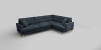 Large Corner Sofa - Right Hand