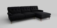 Medium Sofa Chaise - Right Hand