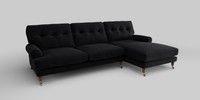Medium Sofa Chaise - Right Hand