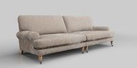 4 Seater Large Sofa