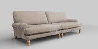 4 Seater Large Sofa