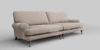 4 Seater Large Sofa