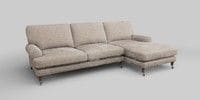 Medium Sofa Chaise - Right Hand