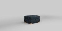 Storage Footstool