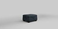 Storage Footstool