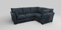Medium Corner Sofa - Right Hand