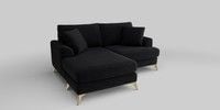 Compact Sofa Chaise - Universal