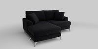 Compact Sofa Chaise - Universal