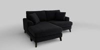 Compact Sofa Chaise - Universal