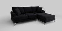 Small Sofa Chaise - Universal