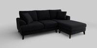 Small Sofa Chaise - Universal