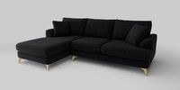 Medium Sofa Chaise - Left Hand