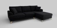 Medium Sofa Chaise - Right Hand