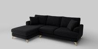 Large Sofa Chaise - Left Hand