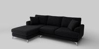 Large Sofa Chaise - Left Hand