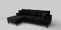 Large Sofa Chaise - Left Hand