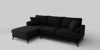 Large Sofa Chaise - Left Hand