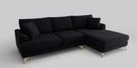 Large Sofa Chaise - Right Hand