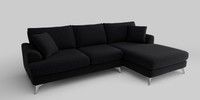 Large Sofa Chaise - Right Hand