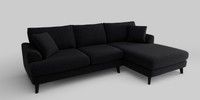 Large Sofa Chaise - Right Hand
