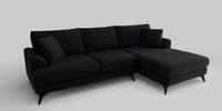 Large Sofa Chaise - Right Hand
