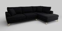 Large Corner Chaise - Right Hand