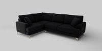 Medium Corner Sofa - Left Hand
