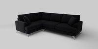 Medium Corner Sofa - Left Hand