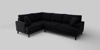 Medium Corner Sofa - Left Hand