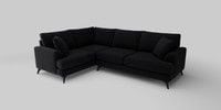Medium Corner Sofa - Left Hand