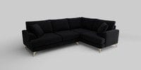 Medium Corner Sofa - Right Hand