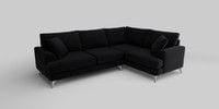 Medium Corner Sofa - Right Hand