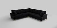 Medium Corner Sofa - Universal