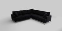 Medium Corner Sofa - Universal