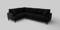 Large Corner Sofa - Left Hand