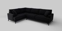 Large Corner Sofa - Left Hand