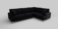Large Corner Sofa - Right Hand