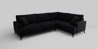 Large Corner Sofa - Right Hand