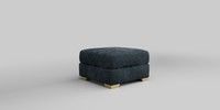 Storage Footstool