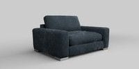 2 Seater Small Sofa