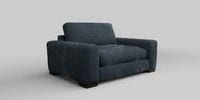 2 Seater Small Sofa