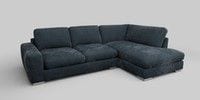 Large Corner Chaise - Right Hand