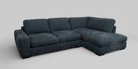 Large Corner Chaise - Right Hand