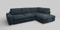 Large Corner Chaise - Right Hand