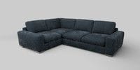Large Corner Sofa - Left Hand