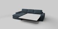 Sofa Chaise Bed - Left Hand