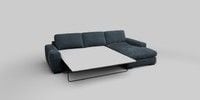 Sofa Chaise Bed - Right Hand