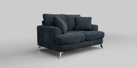 2 Seater Small Sofa