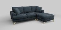 Small Sofa Chaise - Universal