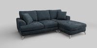 Small Sofa Chaise - Universal